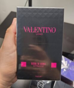 Valentino Perfume