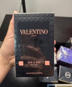 Valentino Perfume