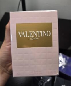 Valentino Perfume
