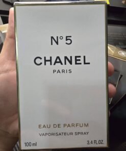 Chanel Perfume