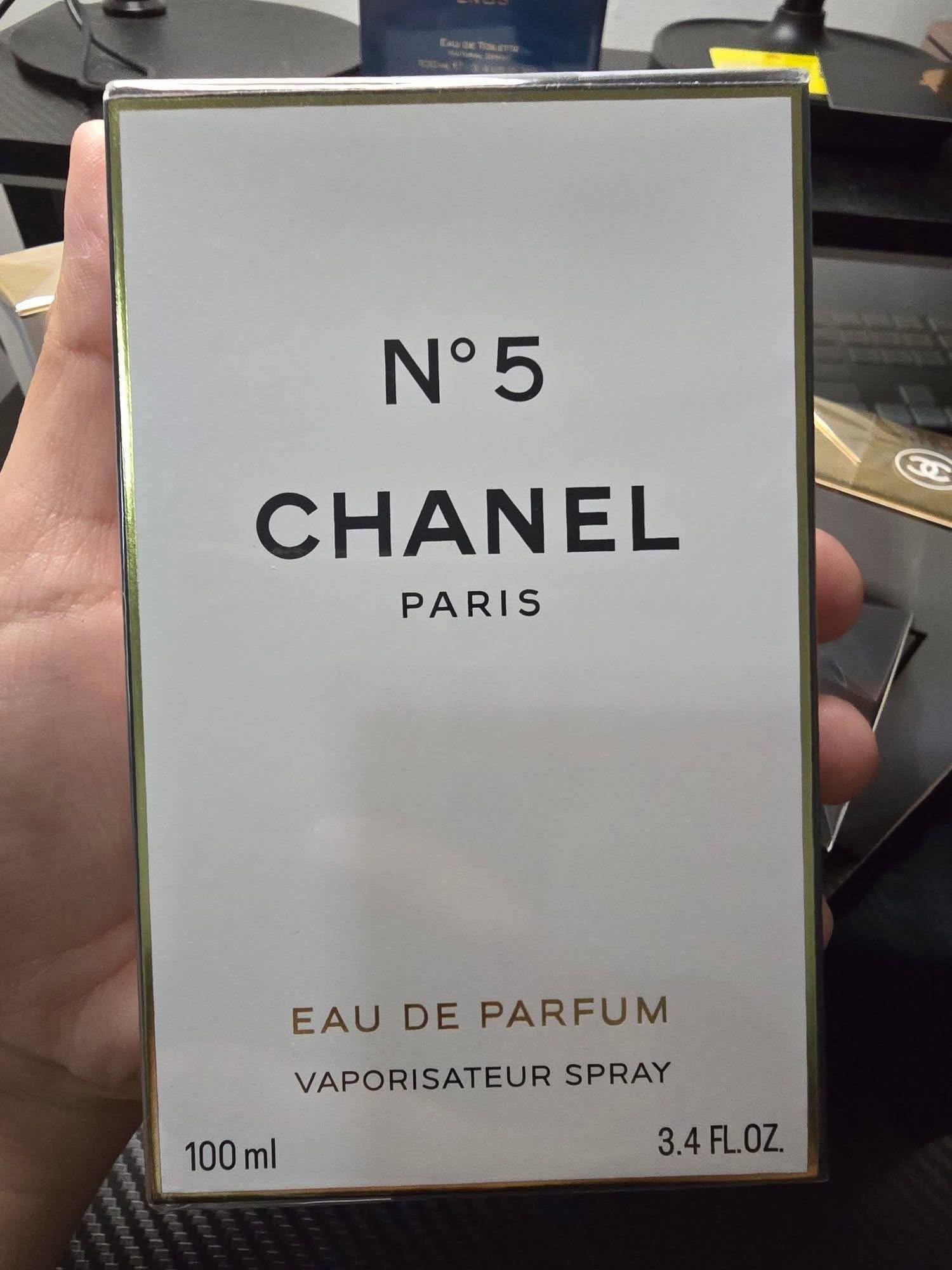 Chanel Perfume