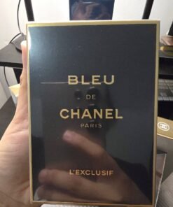 Chanel Perfume​
