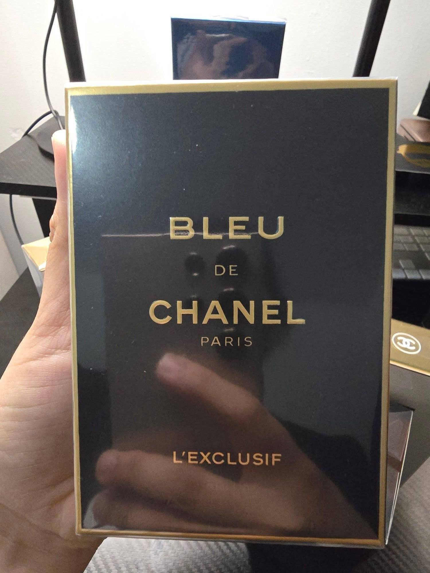 Chanel Perfume