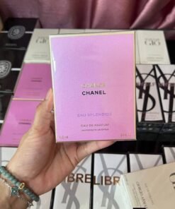 Chanel Perfume​