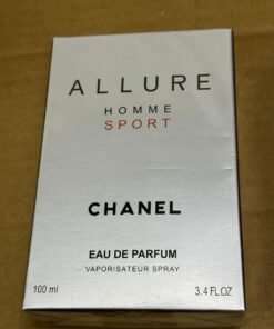 Chanel Perfume