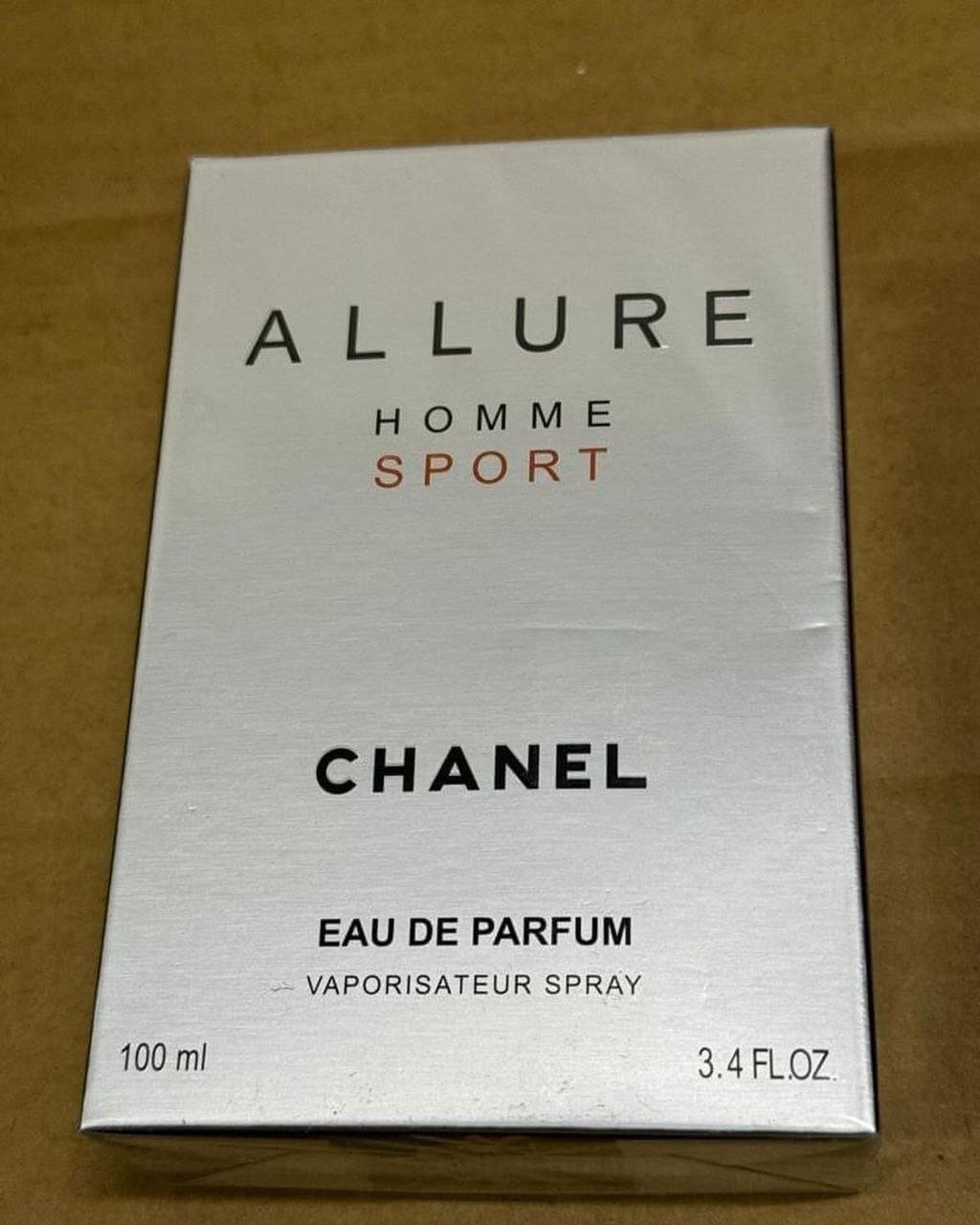 Chanel Perfume