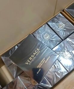 Mixed Perfumes pallet