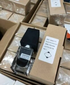 Mixed Perfumes pallet