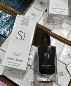 Mixed Perfumes pallet
