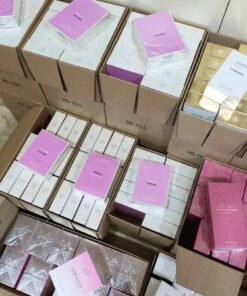 Mixed Perfumes pallet