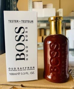 Hugo Boss Perfume​