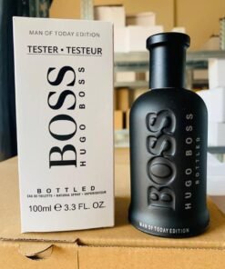 Hugo Boss Perfume​