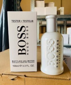 Hugo Boss Perfume​