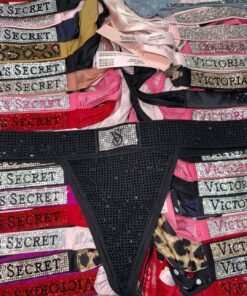 Victoria Secret Undergarments