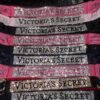 Victoria Secret Undergarments