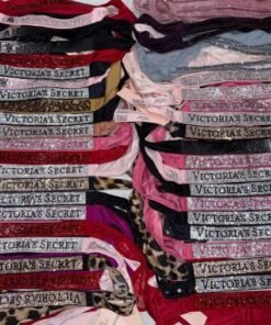 Victoria Secret Undergarments