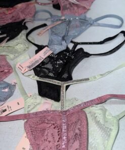 Victoria Secret Undergarments