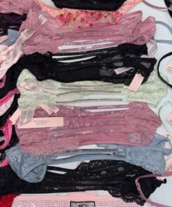 Victoria Secret Undergarments