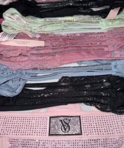 Victoria Secret Undergarments
