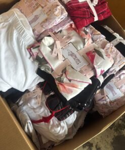 Victoria Secret Pajamas
