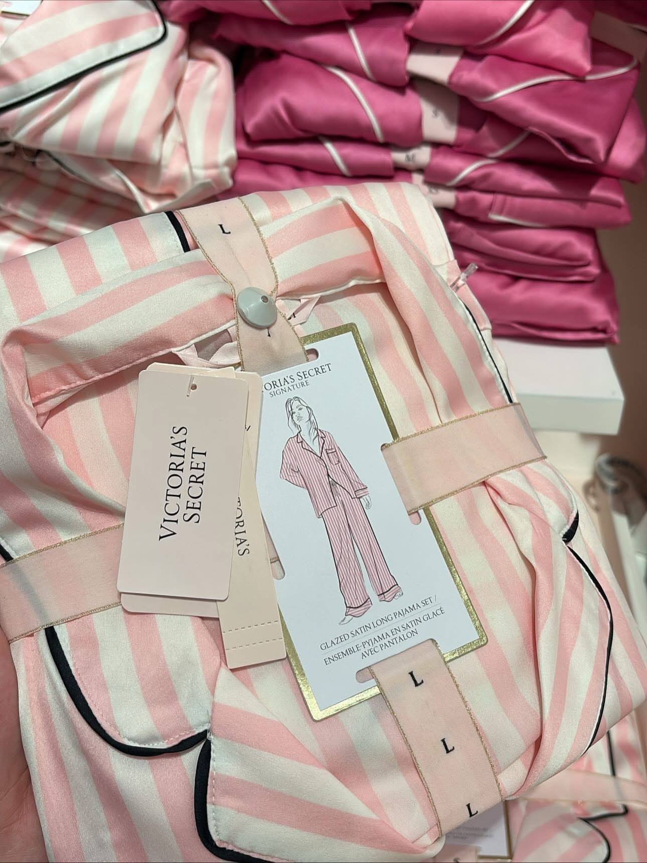 Victoria Secret Pajamas