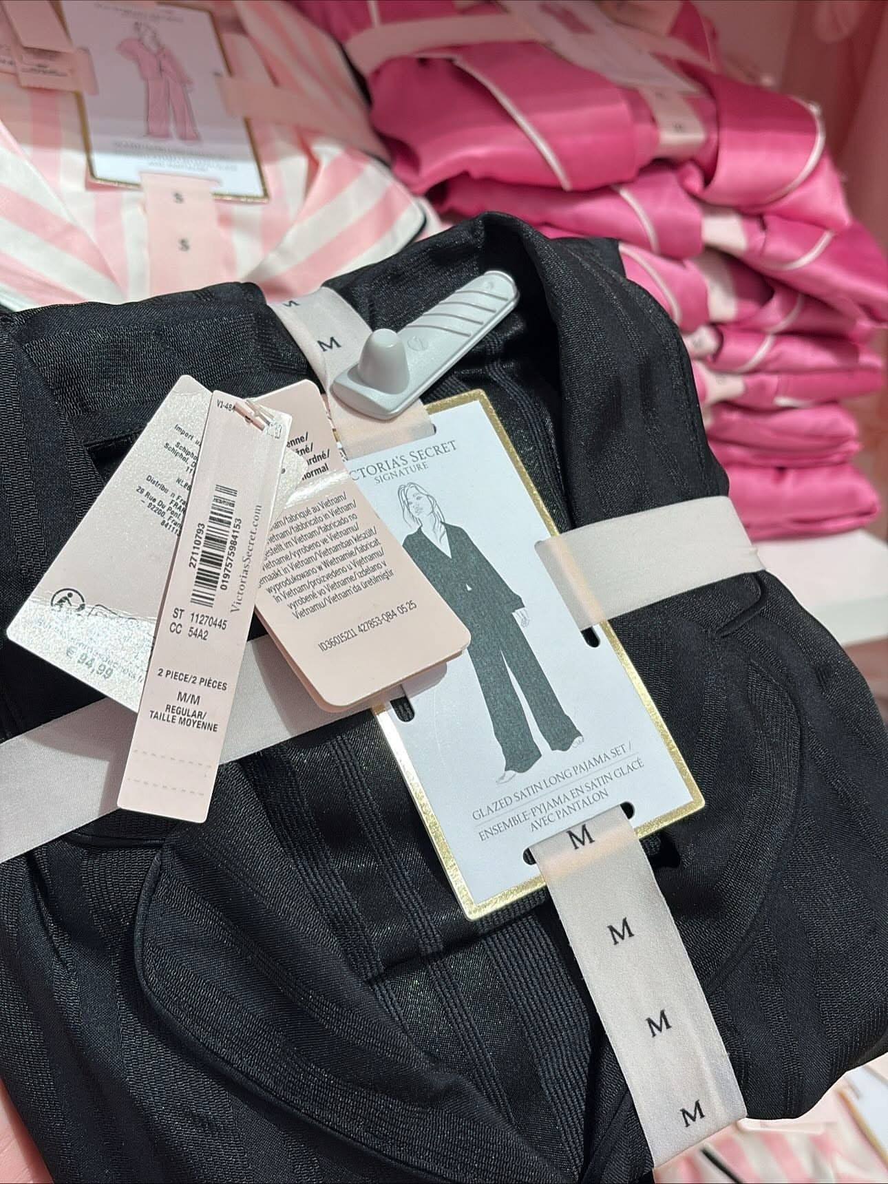 Victoria Secret Pajamas