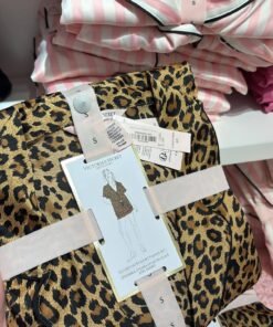 Victoria Secret Pajamas
