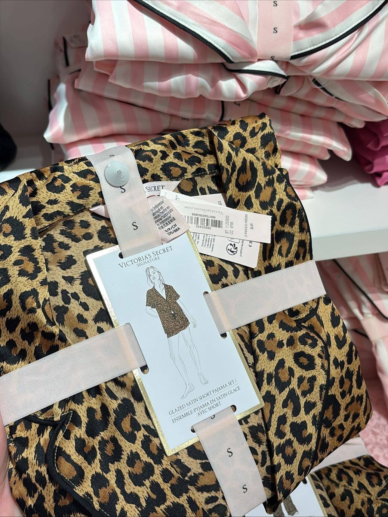 Victoria Secret Pajamas