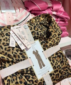 Victoria Secret Pajamas