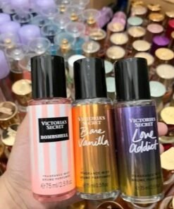 Victoria Secret Pallets