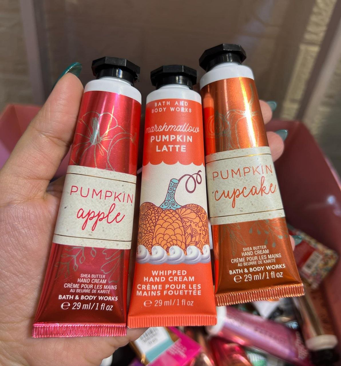Victoria Secret Bath and Body