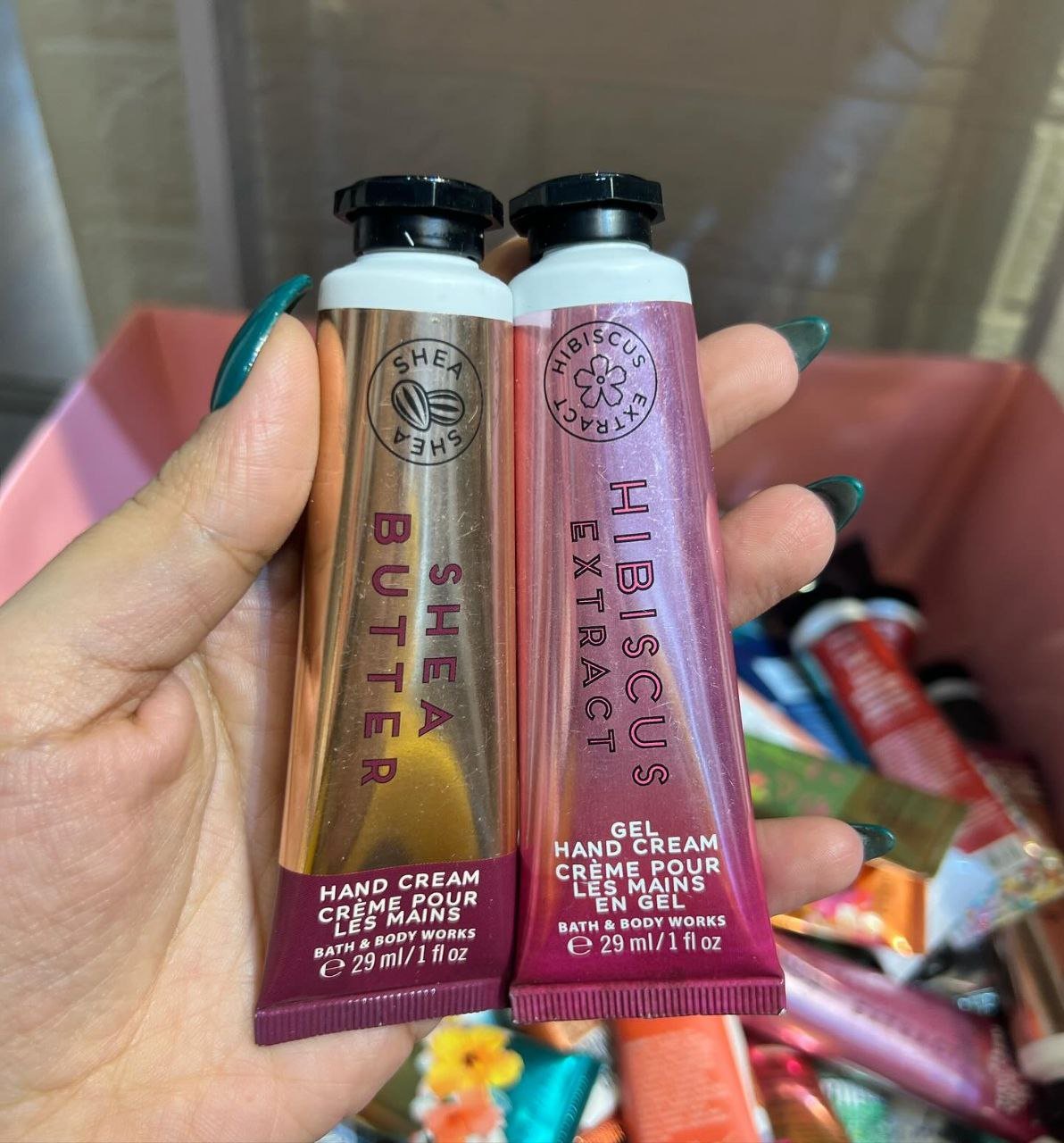 Victoria Secret Bath and Body