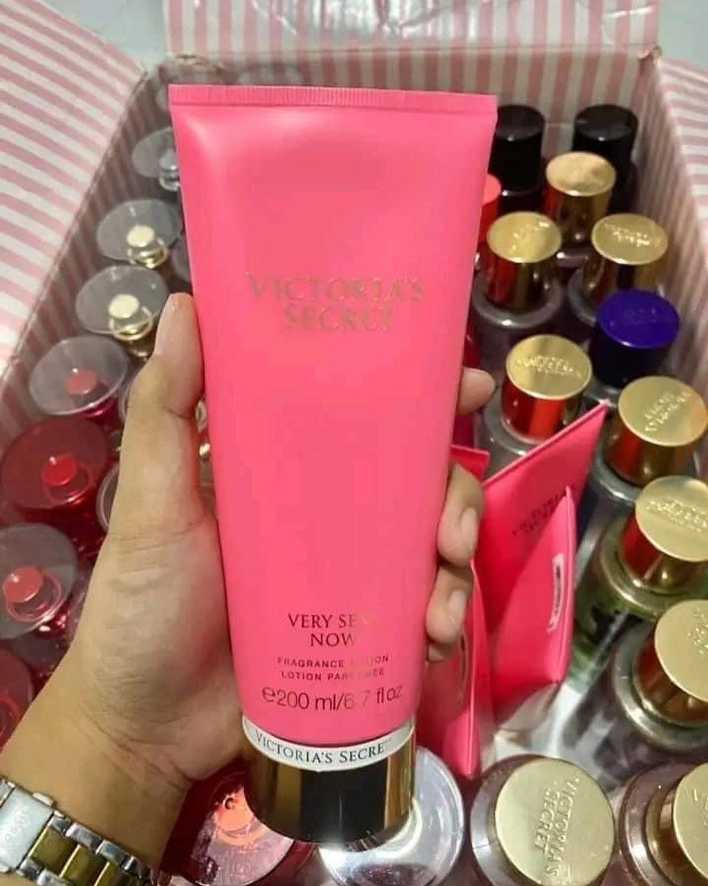 Victoria Secret Bath and Body