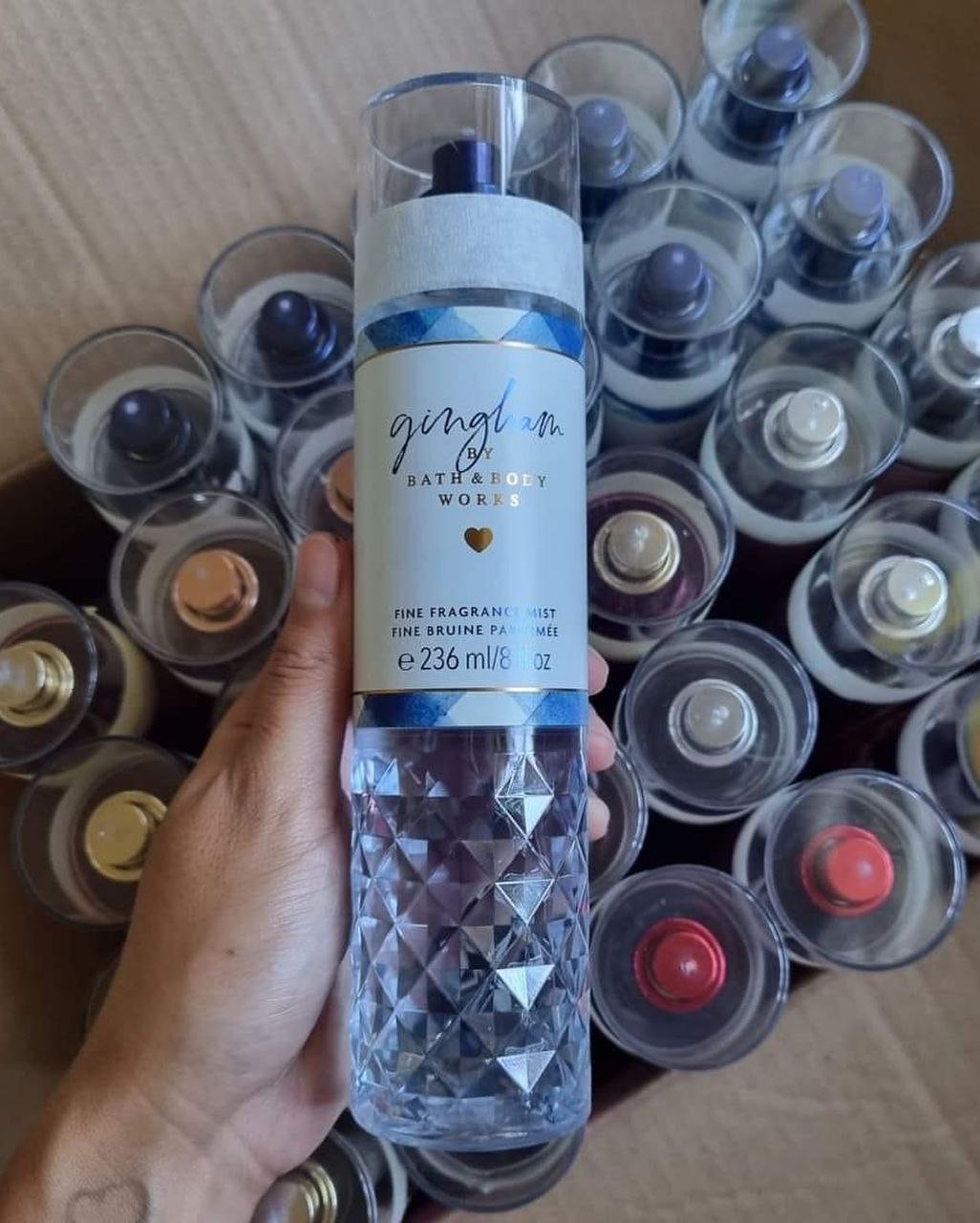 Victoria Secret Bath and Body