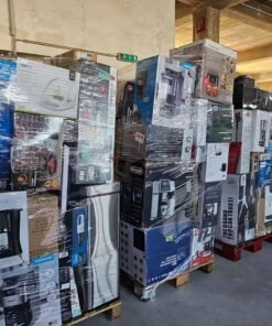 Kitchen Appliances