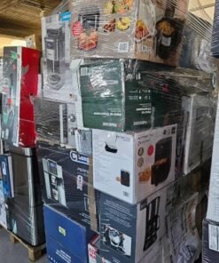 Kitchen Appliances​