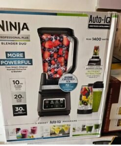 Ninja Kitchen Appliances