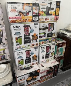 Ninja Kitchen Appliances