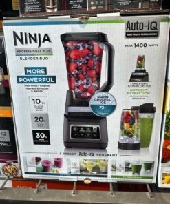 Ninja Kitchen Appliances
