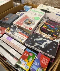 Fresh TGT Electronics