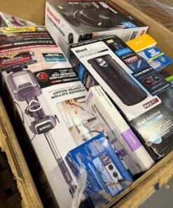 Fresh TGT Electronics