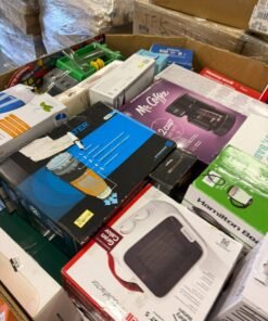 Fresh TGT Electronics