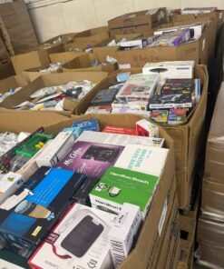 Fresh TGT Electronics