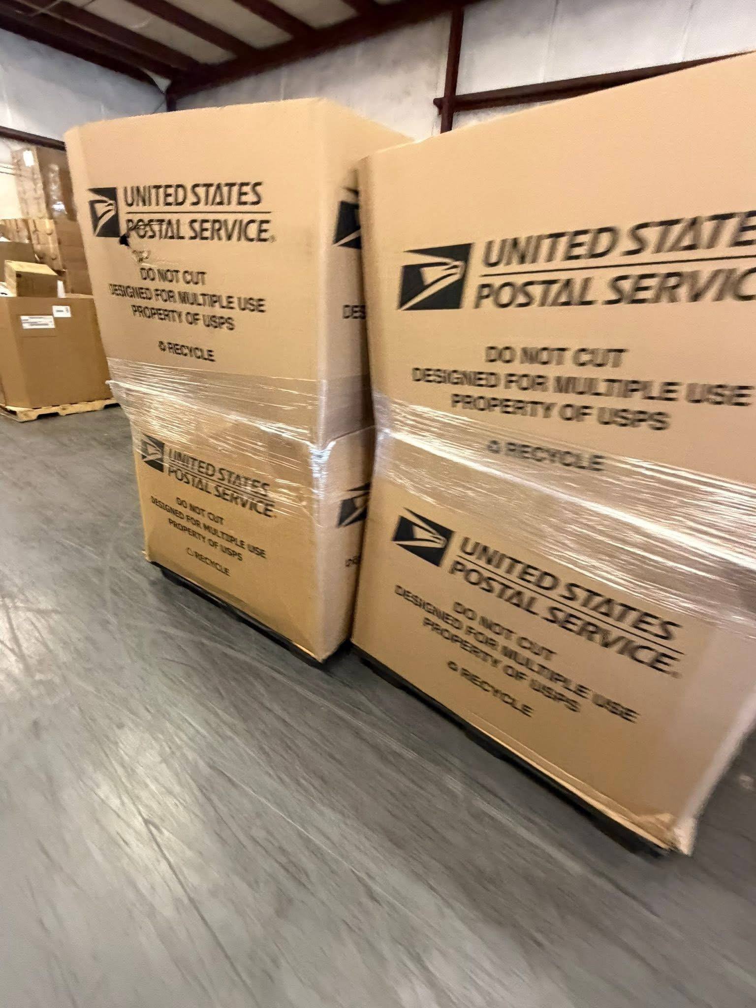 Fresh TGT Electronics