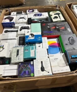 Buy Electronic Pallets