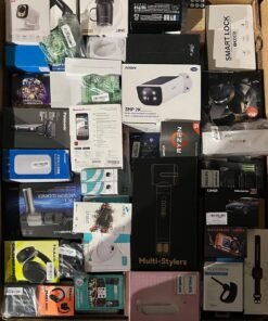 Buy Electronic Pallets