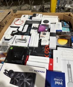 Buy Electronic Pallets