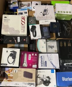 Buy Electronic Pallets