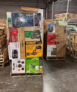 AMZ Bulk Electronics