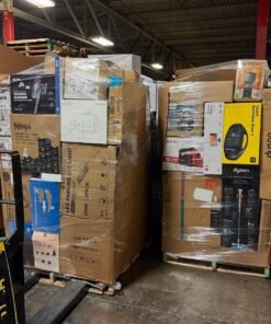 AMZ Bulk Electronics